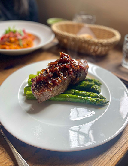 Carne – bestes Fleisch