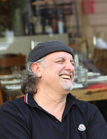 Olimpio Mautone
